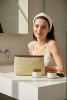 Kulturbeutel / Beautytasche groß 25x20cm