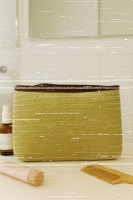 Kulturbeutel / Beautytasche groß 25x20cm