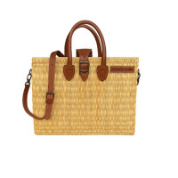 Schultertasche mit abnehmbarem Schultergurt &...