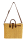 Schultertasche mit abnehmbarem Schultergurt & Verschluß L