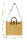 Schultertasche mit abnehmbarem Schultergurt & Verschluß XL