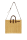 Schultertasche mit abnehmbarem Schultergurt & Verschluß XL