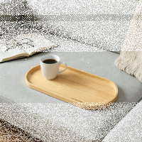 NH-J Tablett verschiedene Größen