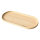 NH-J Tablett Buche medium 35x15x1,5cm