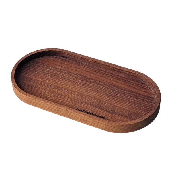 NH-J Tablett Thermoesche klein 20x10x1,5cm