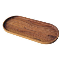 NH-J Tablett Thermoesche medium 35x15x1,5cm