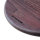 Pizzateller rund,  22 cm Thermoesche