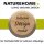 Schneidebrett Herz Buche 22,5x24x1,5cm