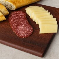 Schneidebrett 25x18x1,5 Thermoesche