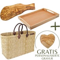 Lieblingsset  2: GESAMTPAKET "MIT STIL &...