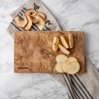 3-für-2-Set: B-Ware Frühstücksbrettchen...