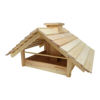 Vogelhaus OHNE Ständer