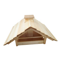 Vogelhaus OHNE Ständer
