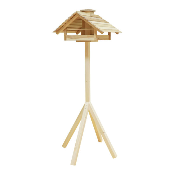 Vogelhaus MIT Ständer