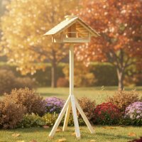 Vogelhaus MIT Ständer