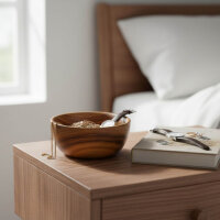 Schüsseln Nussbaum versch. Auswahl