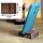 B-Ware Handy-Halter Holz Nussbaum 8 x 5 x 2,5cm