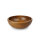 B-Ware Schüssel Nussbaum 22cm