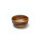 B-Ware Schüssel Nussbaum 12cm
