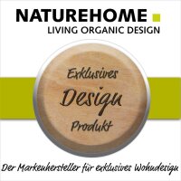 B-Ware Schüssel Nussbaum 16cm