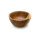 B-Ware Schüssel Nussbaum 16cm