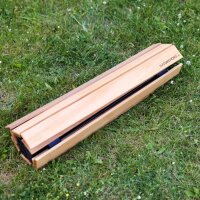 B-Ware Klappbarer Tisch mit Transporttasche
