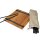 B-Ware Klappbarer Tisch mit Transporttasche