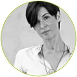 Myra Klose, Textil- und Objektdesignerin MYK aus Berlin – nachhaltige Wohnaccessoires exklusiv für NATUREHOME