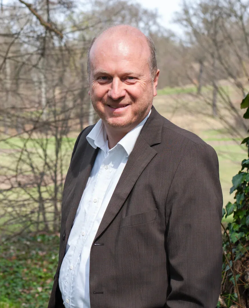 Kurt-Georg Pfleiderer, Gründer und Geschäftsführer NATUREHOME – nachhaltige Holzprodukte aus zertifizierten Materialien seit 2012