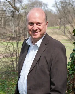 Kurt-Georg Pfleiderer